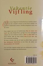 Vakantie vijfling 9789024286669, Livres, Livres régionalistes & Romans régionalistes, Gerda van Wageningen, Henny Thijssing-Boer