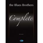 The Blues Brothers Complete 9788850702763, Divers, Verzenden