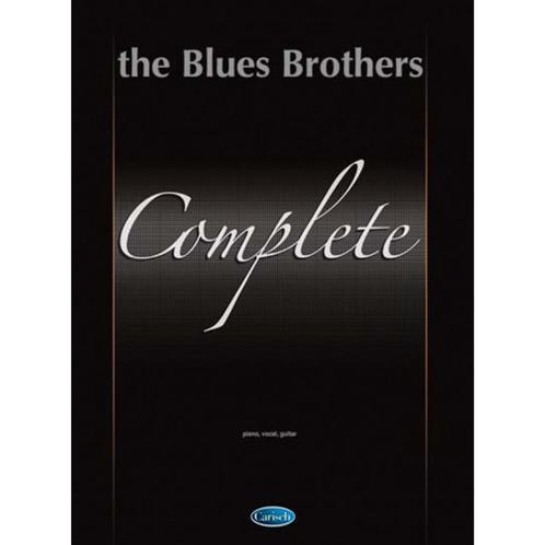 The Blues Brothers Complete 9788850702763, Livres, Livres Autre, Envoi