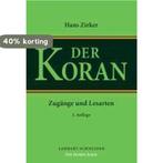 Der Koran 9783650249876 Hans Zirker, Boeken, Verzenden, Zo goed als nieuw, Hans Zirker