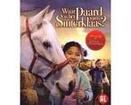 Waar Is Het Paard van Sinterklaas? (Blu-ray), Verzenden, Nieuw in verpakking