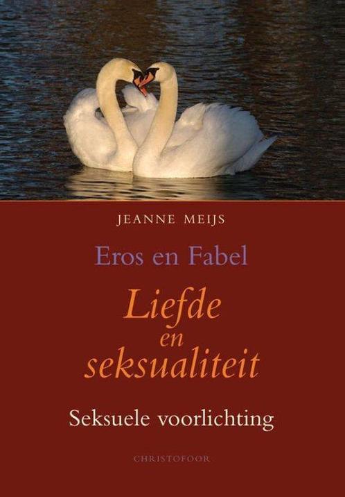 Boek: Liefde en seksualiteit (z.g.a.n.), Livres, Livres Autre, Envoi