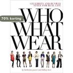 Who What Wear 9780810980457 Katherine Power, Boeken, Verzenden, Zo goed als nieuw, Katherine Power