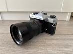 Fujica ST605 + Pallas 2.8/135mm | Analoge camera, Nieuw