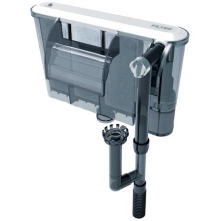 JENECA Externe Hang-on Filter met UV (XP-U3), Dieren en Toebehoren, Vissen | Aquaria en Toebehoren, Verzenden