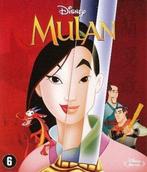 Disney Mulan (blu-ray nieuw), Ophalen of Verzenden