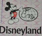 Document - Disney - Euro Disneyland S.C.A. (Euro Disney), Verzamelen, Nieuw