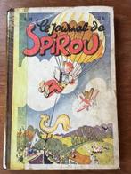 Spirou (magazine) - Recueil N°10 - 1 Album - EO - 1942, Boeken, Nieuw