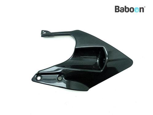 Hugger Ducati 1098 +S 2007-2008 Carbon (969A03208B), Motoren, Onderdelen | Ducati, Gebruikt, Verzenden