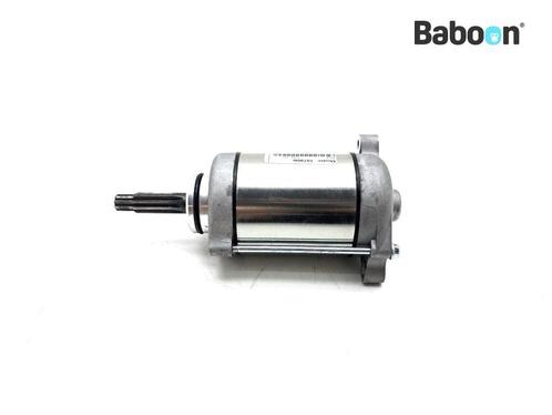 Startmotor Suzuki DR 650 SE 2010-2015 (DR650), Motoren, Onderdelen | Suzuki, Gebruikt, Verzenden