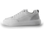 Cycleur de Luxe Sneakers in maat 42 Wit | 5% extra korting, Kleding | Heren, Schoenen, Verzenden, Wit, Zo goed als nieuw, Sneakers