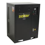 Compressor gedempt 3Kw 12,5Bar, Doe-het-zelf en Bouw, Nieuw, Ophalen of Verzenden