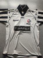 Rennes - 2001 - Voetbalshirt