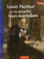 Louis Pasteur 9789086642885 Lisa Zamosky, Boeken, Verzenden, Gelezen, Lisa Zamosky