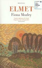 Elmet SHORTLISTED FOR THE MAN BOOKER PRIZE 2017, Fiona Mozley, Verzenden