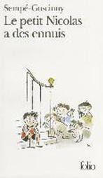 Le petit Nicolas a des ennuis 9782070392612 Sempe, Verzenden, Sempe