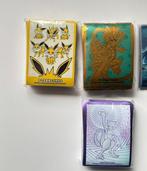 Pokémon - 4 Box - Pokemon Exclusive Official Sleeves, Hobby en Vrije tijd, Verzamelkaartspellen | Pokémon, Nieuw