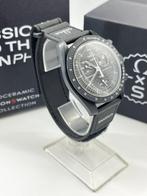 Omega x Swatch - MoonSwatch – Mission to the Moonphase, Handtassen en Accessoires, Horloges | Heren, Nieuw