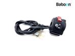 Interrupteur de pilotage droite Honda NSS 750 Forza 750, Motoren, Verzenden, Nieuw