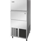 IJsblokjesmachine | Maat L | 210kg/24h | Voorraad 110kg |, Zakelijke goederen, Verzenden, Nieuw in verpakking