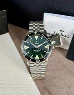 Zodiac - Super Sea Wolf Pro-Diver Automatic Green - ZO9218 -, Nieuw