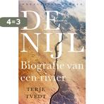 De Nijl 9789028450554 Terje Tvedt, Verzenden, Gelezen, Terje Tvedt