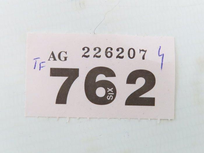 Vollmer, Pola, Faller H0 - Modeltreingebouwen (16) - Groot, Hobby en Vrije tijd, Modeltreinen | H0