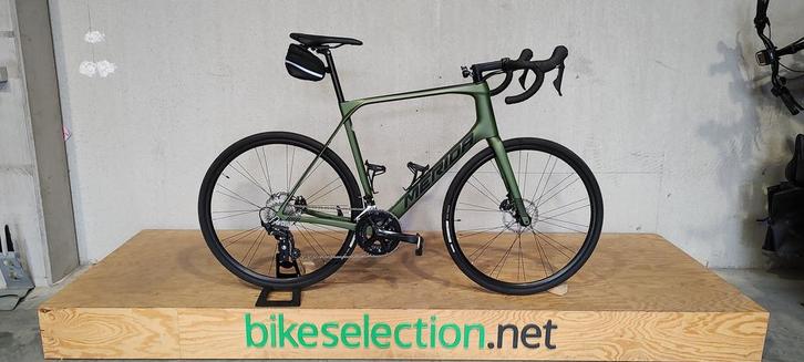 Racefiets | Merida Scultura Endurance 5000 | - 49% | 2022, Fietsen en Brommers, Fietsen | Racefietsen, Heren, 57 tot 61 cm, Nieuw