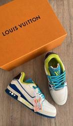 Louis Vuitton - Sneakers - Taille : EU 42, Kleding | Heren, Schoenen, Nieuw