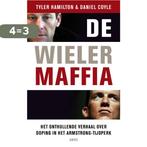 De wielermaffia 9789057204807 Tyler Hamilton, Verzenden, Gelezen, Tyler Hamilton