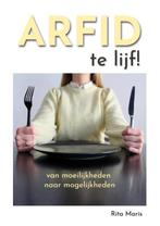 ARFID te lijf! 9789492593603 Rita Maris, Verzenden, Gelezen, Rita Maris