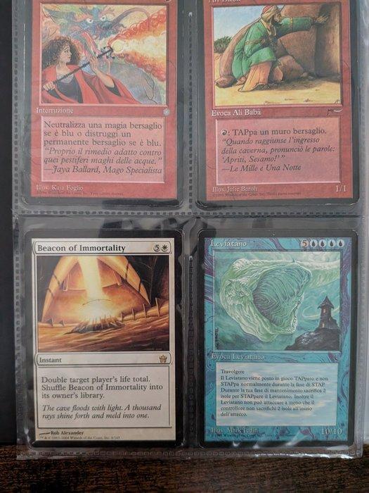 Wizards of The Coast Mixed collection - Magic: The Gathering, Hobby en Vrije tijd, Verzamelkaartspellen | Magic the Gathering