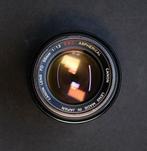 Canon FD 1,2/55mm S.S.C. Aspherical | Objectif d’appareil