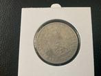 Pays-Bas. Willem III. 2 1/2 Gulden 1872 (Sans Prix de, Postzegels en Munten, Munten | Nederland