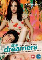 The Dreamers DVD (2004) Michael Pitt, Bertolucci (DIR) cert, Zo goed als nieuw, Verzenden