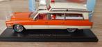 NEO 1:43 - Modelauto - Cadillac S&S High Top Ambulance, Nieuw