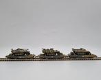 Roco, Arnold N - Modeltrein (3) - Spur N - Wehrmacht -, Hobby en Vrije tijd, Modeltreinen | N-Spoor, Nieuw