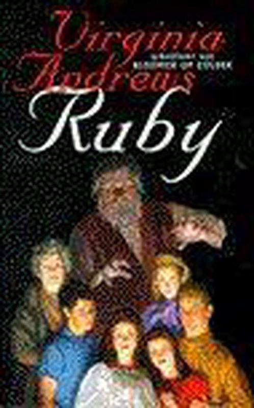 Ruby 1 9789032506612, Livres, Contes & Fables, Envoi