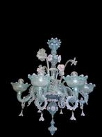 Lustre - Verre de Murano, Antiek en Kunst
