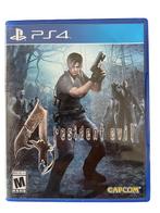 Resident Evil 4 Remastered (USA) (PS4) (TWEEDEHANDS), Games en Spelcomputers, Verzenden, Nieuw
