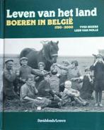 Leven van het land 9789058263124, Boeken, Zo goed als nieuw, Y. Segers, L. Molle, Verzenden