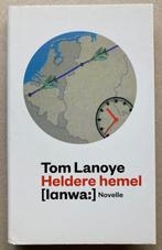 Boekenweek; Tom Lanoye - Heldere Hemel [Luxe editie] en