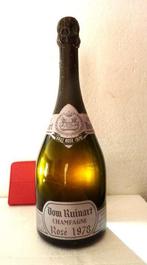 1978 Ruinart, Dom Ruinart - Champagne Brut, Rosé - 1 Fles, Nieuw