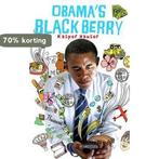 Obamas Blackberry 9781847443489 Kasper Hauser, Boeken, Verzenden, Zo goed als nieuw, Kasper Hauser