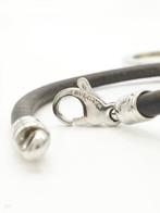 Bvlgari - Halsketting - 18 karaat Geel goud, Staal, Nieuw