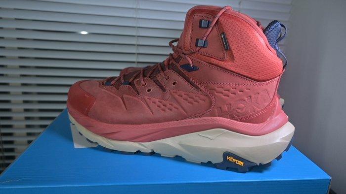 Hoka One One - M Kaha 2 GTX - Sneakers - Maat: EU 45.5 -, Kleding | Heren, Schoenen