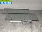RVS Dubbel wandschap schap 160 x 40 cm Horeca, Ophalen of Verzenden, Nieuw in verpakking