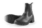 Sub55 Chelsea boots in maat 39 Zwart | 5% extra korting, Kleding | Dames, Schoenen, Verzenden, Zwart, Overige typen, Sub55