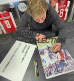 Feyenoord & Ajax - Championnat de Football des Pays-Bas -