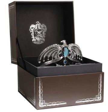 Harry Potter Ravenclaw Diadem, Kinderen en Baby's, Verzenden, Nieuw